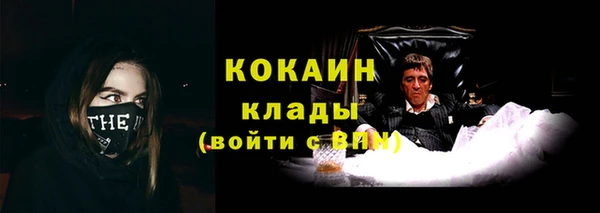 ALPHA-PVP Вяземский