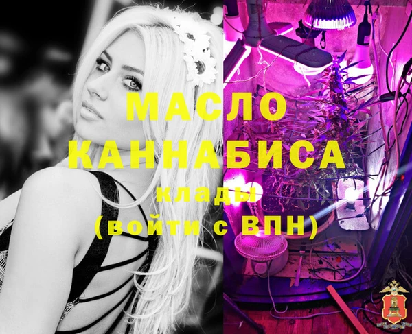 ALPHA-PVP Вяземский
